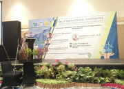 Konferensi Internasional Ke-2, International Conference On Eco-Innovation In Science And Technology (Iceset) 2021
