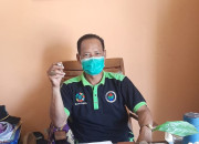 Bakat Terpedam Kepala Desa Sedenganmijen Kecamatan Krian,   Sidoarjo