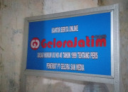 Niat Insun, Kini Pt Gelora San Media (Pt Gsm) Naungi Media Gelorajatim.com