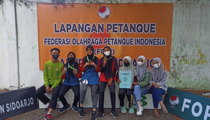 Smk Ypm 5 Sukodono, Sidoarjo Raih Segudang Prestasi