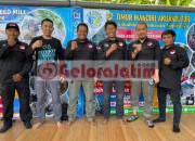 Tingkatkan Perekonomian Warga Melalui Budidaya Ikan Nila Desa Krembangan