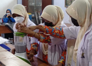 Sma Muhammadiyah 1 Taman Sidoarjo Borong Penghargaan Wyiia 2021