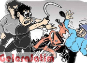 Pemuda Petiken Tewas Bersimbah Darah, Diduga Pengeroyokan