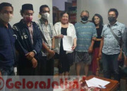 Sempat Viral, Ibu Di Gresik Yang Melakukan Kekerasan Anak Menyesali Perbuatannya
