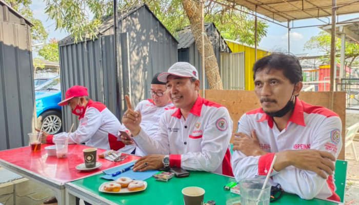 Ngopi Bareng Bpd Se-Jawa Timur, Abpednas Gresik Siap Jadi Tuan Rumah