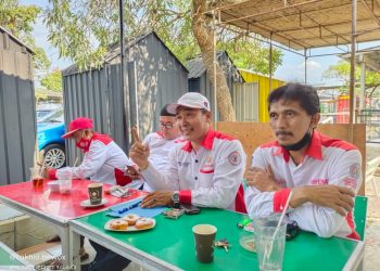 Ngopi Bareng BPD se-Jawa Timur, Abpednas Gresik Siap Jadi Tuan Rumah