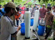 Srpb Jatim Ikut Observasi Kkn Tematik Its Dan Bpbd Jatim