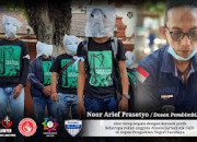 Kasus Penganiayaan Jurnalis Tempo Nurhadi, Kini Memasuki Sidang Pertama