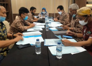 Gelar Uji Kompetensi Wartawan, Umj Bukan Yang Pertama Di Gresik