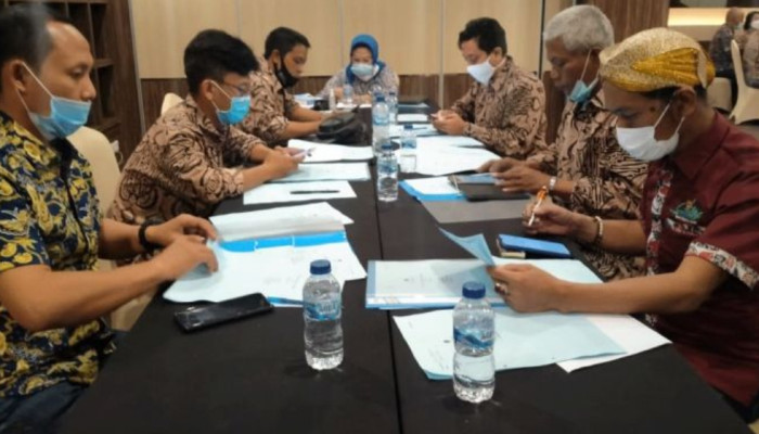 Gelar Uji Kompetensi Wartawan, Umj Bukan Yang Pertama Di Gresik