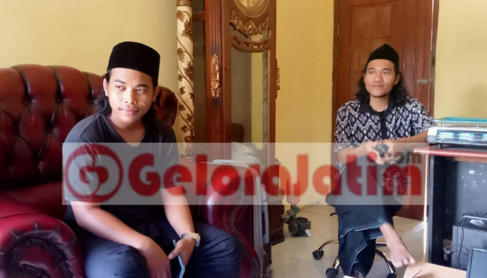 Santri Pondok Pesantren Internasional Al Illiyin Wringinanom Diduga Terlibat Pengeroyokan