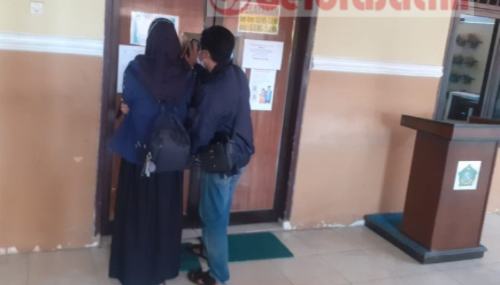 Kades Suko: Keterlambatan Pembayaran Tunjangan Bukan Gaji