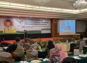 Ketua Dpd Ri Di Depan Pengurus Gkppi: Koperasi Adalah Sarana Berhimpun Rakyat Untuk Perkuat Ekonomi