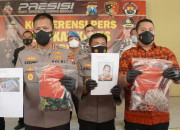 Polisi Ungkap Pembuang Bayi Di Kawasan Balongbendo, Ternyata Ibu Kandung Sendiri
