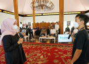 Simak Program Jagoan Bisnis Pemerintah Kabupaten Banyuwangi