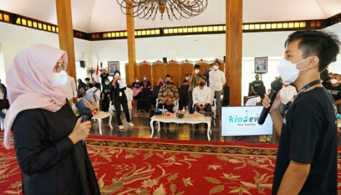 Simak Program Jagoan Bisnis Pemerintah Kabupaten Banyuwangi