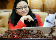 Komisi B Dprd Jatim Agatha Retnosari Ajak Hidupkan Kembali Sektor Pariwisata