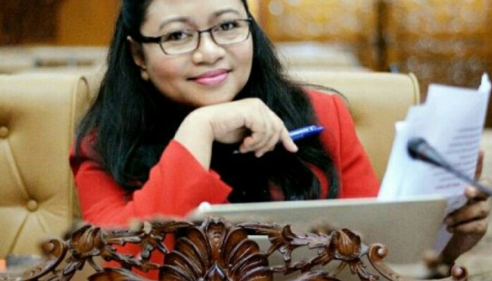 Komisi B Dprd Jatim Agatha Retnosari Ajak Hidupkan Kembali Sektor Pariwisata