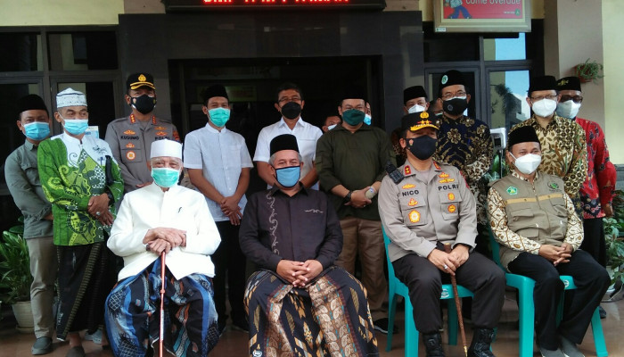Ypm Sidoarjo Gelar Vaksinasi Pelajar Dosis Pertama