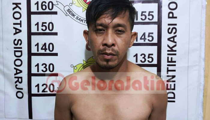 Lupa Mencabut Kunci, Akhirnya Motor Di Bawa Pencuri
