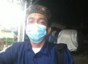 Pkl Pasar Sepanjang, Sidoarjo Akhirnya Berkenan Menempati Stand Yang Tersedia