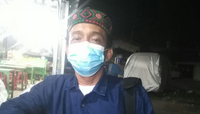 Pkl Pasar Sepanjang, Sidoarjo Akhirnya Berkenan Menempati Stand Yang Tersedia