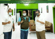 Wisata Jati Monumen, Agrowisata, Dan Pasar Cinderamata Akan Hadir Di Kph Padangan Bojonegoro