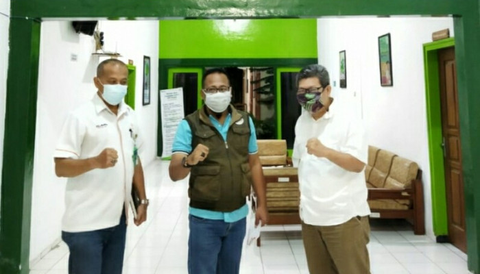 Wisata Jati Monumen, Agrowisata, Dan Pasar Cinderamata Akan Hadir Di Kph Padangan Bojonegoro