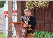 Ketua Dpd Ri Aa Lanyalla Mahmud Mattalitti Lahir Dari Peradaban Kerajaan Dan Kesultanan Nusantara