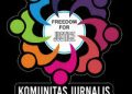 Komunitas Jurnalis Jawa Timur (KJJT) Surabaya