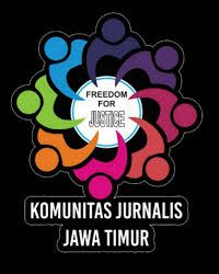 Komunitas Jurnalis Jawa Timur (KJJT) Surabaya