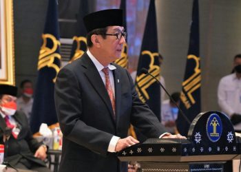 Hari Dharma Karyadhika, Momentum Kemenkumham Tingkatkan Pelayanan Publik