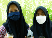 Karya Siswa Smp Al Falah Darussalam Raih Juara I Diajang Lkti 2021