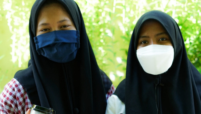 Karya Siswa Smp Al Falah Darussalam Raih Juara I Diajang Lkti 2021