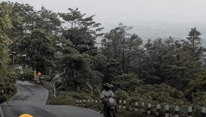 Wacana Larangan Kendaraan Metik Melintasi Jalur Cangar, Pacet Dan Batu