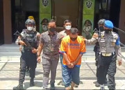 Mantan Kepala Desa Ngaban Terbukti Bersalah Selewengkan Abpdes 2017