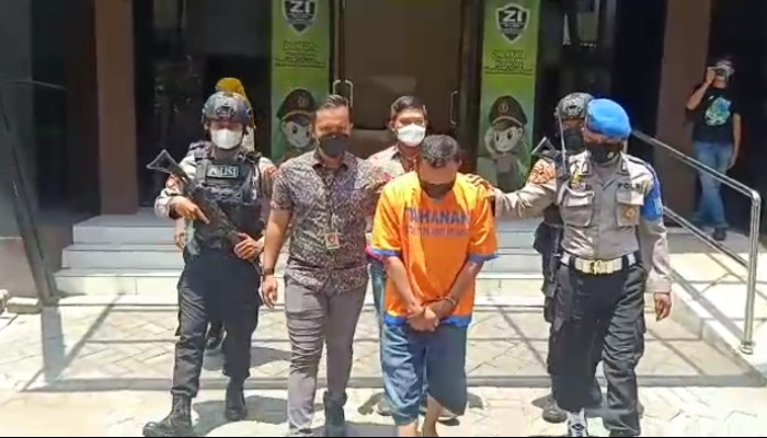 Mantan Kepala Desa Ngaban Terbukti Bersalah Selewengkan Abpdes 2017