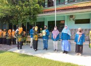 Smk Negeri 2 Buduran, Sidoarjo Beri Beasiswa Berprestasi