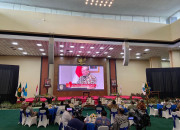 Lanyalla: Uu Daerah Kepulauan Akan Dongkrak Perekonomian