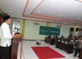 Wabup Subandi Buka Program Literasi dan Numerasi di PC LP Ma’arif NU Sidoarjo