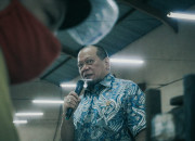 Ketua Dpd Ri Sambut Positif Rencana Pengiriman Kembali Pekerja Migran Indonesia Ke Taiwan