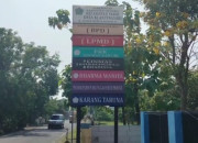 Kades Klantingsari Terkena Ott Saber Pungli Satreskrim Polresta Sidoarjo