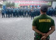 Tradisi Pembaretan Smk Yahari Sidoarjo, Pembinaan Profesionalitas