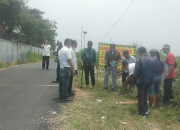 Sengketa Pemdes Sebani Dan Mantan Kades Terkait Parkiran, Berharap Pemkab Sidoarjo Segera Turun Bersama Bpn