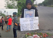 Gelar Perkara Lanjutan Terkait Kematian Remaja Petiken, Ayah Korban Kecewa Saksi Dihadirkan Tidak Diperagakan