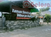 Taman Sentral Hiburan Rakyat, Dinaungi Bumdes Petiken
