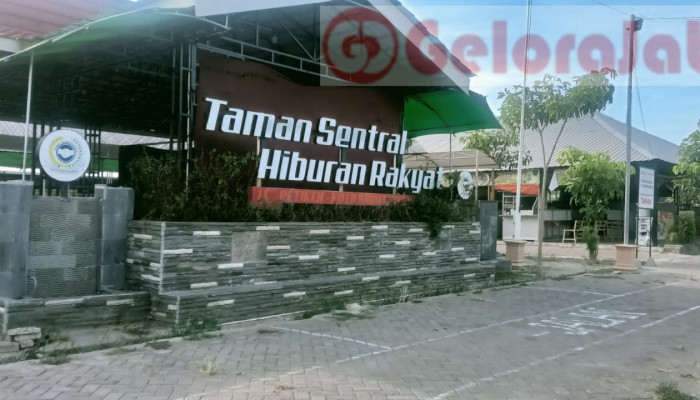 Taman Sentral Hiburan Rakyat, Dinaungi Bumdes Petiken