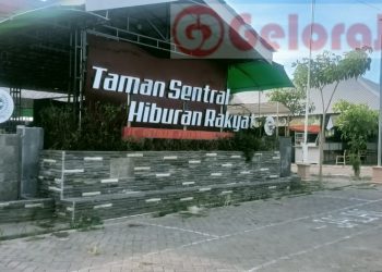 Taman Sentral Hiburan Rakyat, Dinaungi Bumdes Petiken