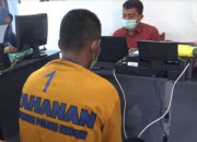 Dihamili Genderuwo, Remaja Saradan Lahirkan Anak