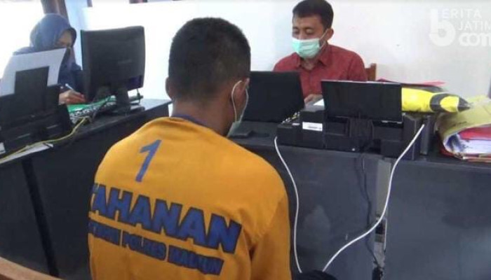 Dihamili Genderuwo, Remaja Saradan Lahirkan Anak